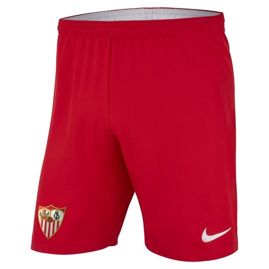 Pantalones Sevilla Segunda Equipación 2021/2022